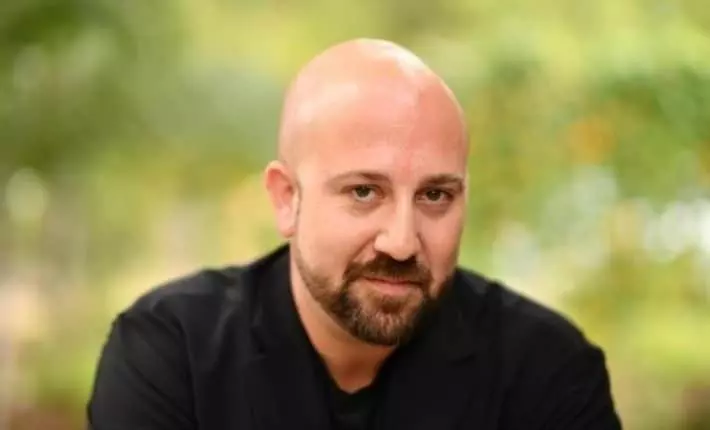 Dünyayı onlar yönetiyor:  Soykırımın işbirlikçileri! İşte dünyanın en güçlü 50 Yahudi'si... 9