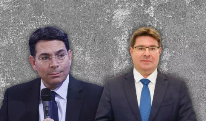 Dünyayı onlar yönetiyor:  Soykırımın işbirlikçileri! İşte dünyanın en güçlü 50 Yahudi'si... 10