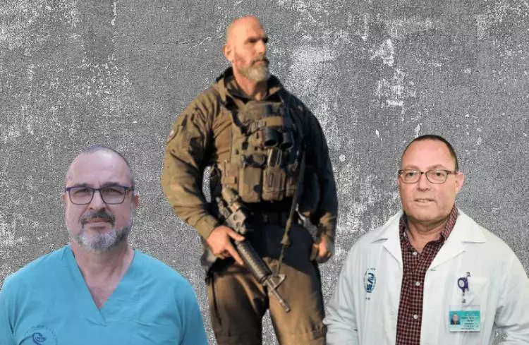 Dünyayı onlar yönetiyor:  Soykırımın işbirlikçileri! İşte dünyanın en güçlü 50 Yahudi'si... 6