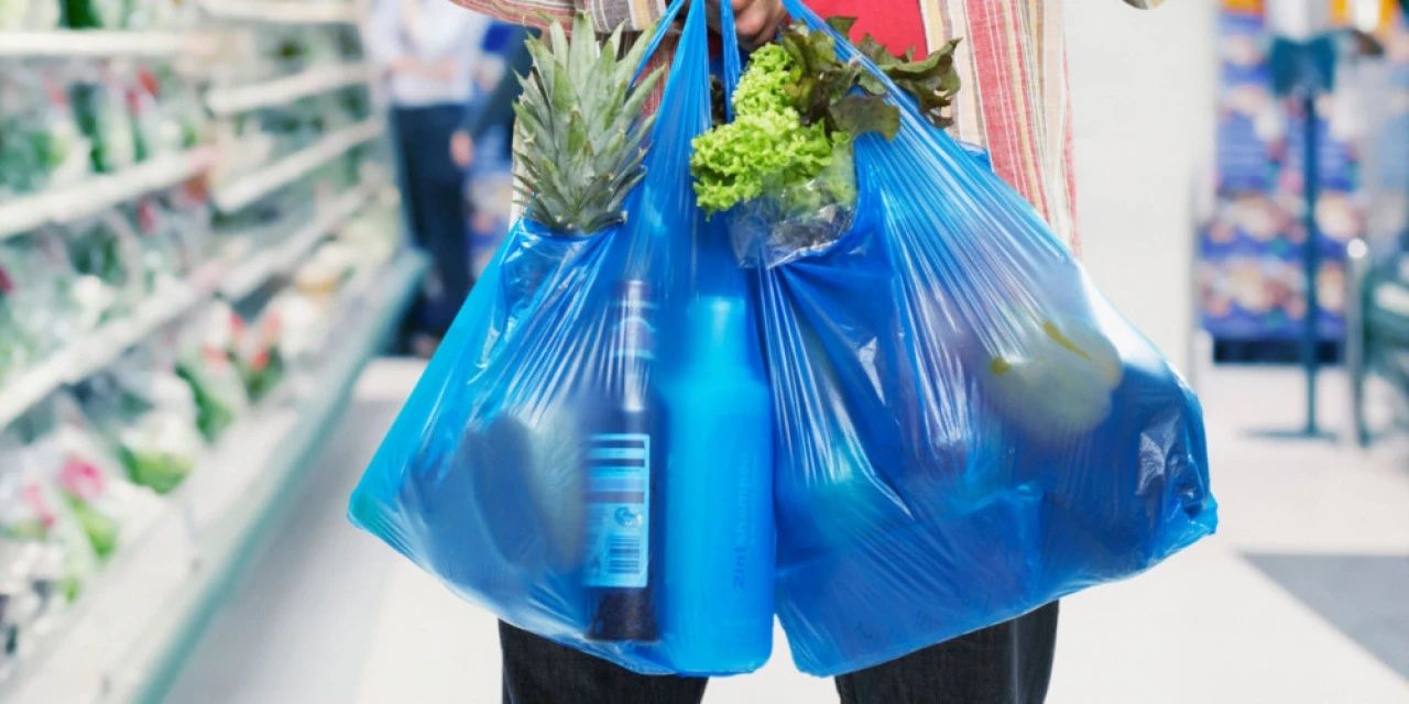 5 yıl sonra bir ilk: Plastik poşete zam yolda! 2