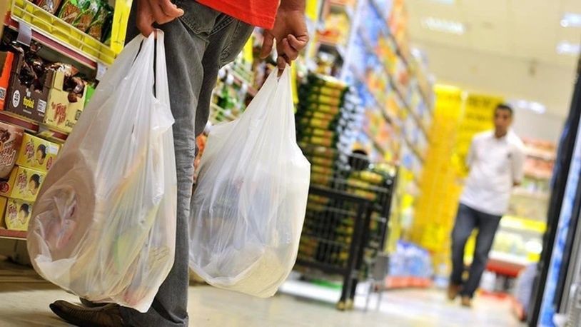 5 yıl sonra bir ilk: Plastik poşete zam yolda! 1