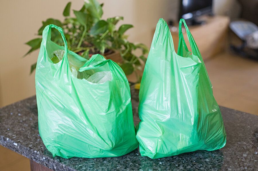 5 yıl sonra bir ilk: Plastik poşete zam yolda! 5