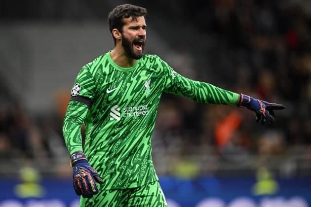 Güle güle Fernando Muslera! İşte Galatasaray'ın dünyaca ünlü yeni kalecisi: Taffarel bizzat devreye girip işi bitirecek 4