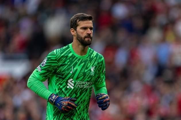 Güle güle Fernando Muslera! İşte Galatasaray'ın dünyaca ünlü yeni kalecisi: Taffarel bizzat devreye girip işi bitirecek 5