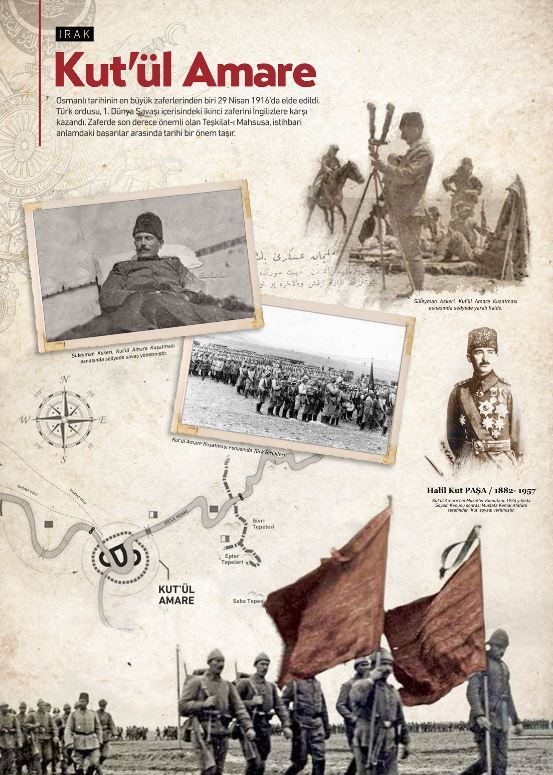MİT'ten 100 yıllık belge! Türk istihbaratçı Hitler'in bakanı Goebbels'i adım adım böyle takip etti! 5