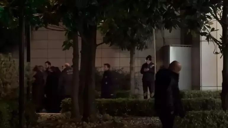 Ünlü kebapçı Bedri Usta'nın acı kaybı: 20'nci kattan düşen kardeşi feci şekilde can verdi... 2