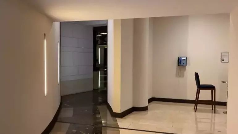 Ünlü kebapçı Bedri Usta'nın acı kaybı: 20'nci kattan düşen kardeşi feci şekilde can verdi... 3