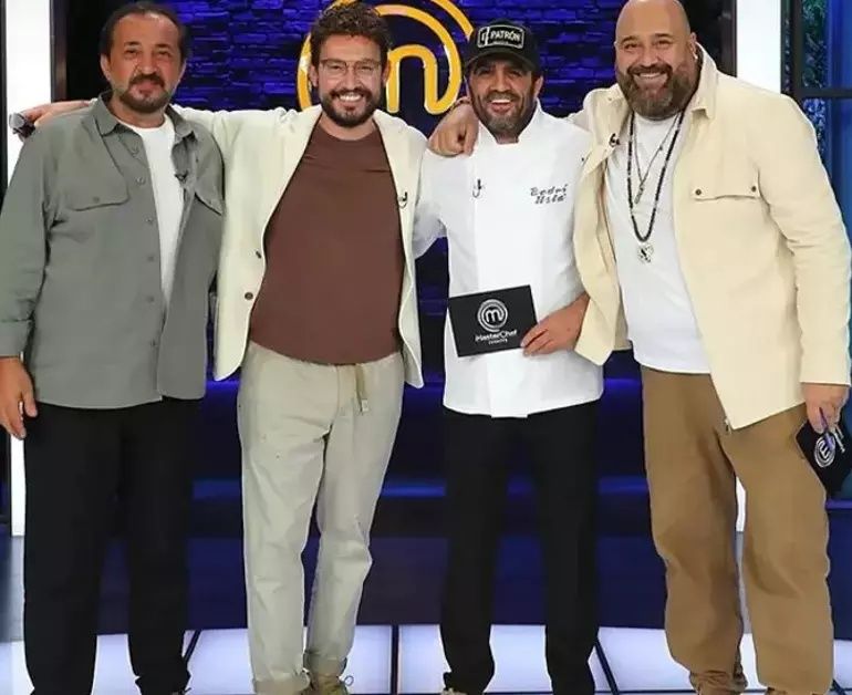 Ünlü kebapçı Bedri Usta'nın acı kaybı: 20'nci kattan düşen kardeşi feci şekilde can verdi... 5