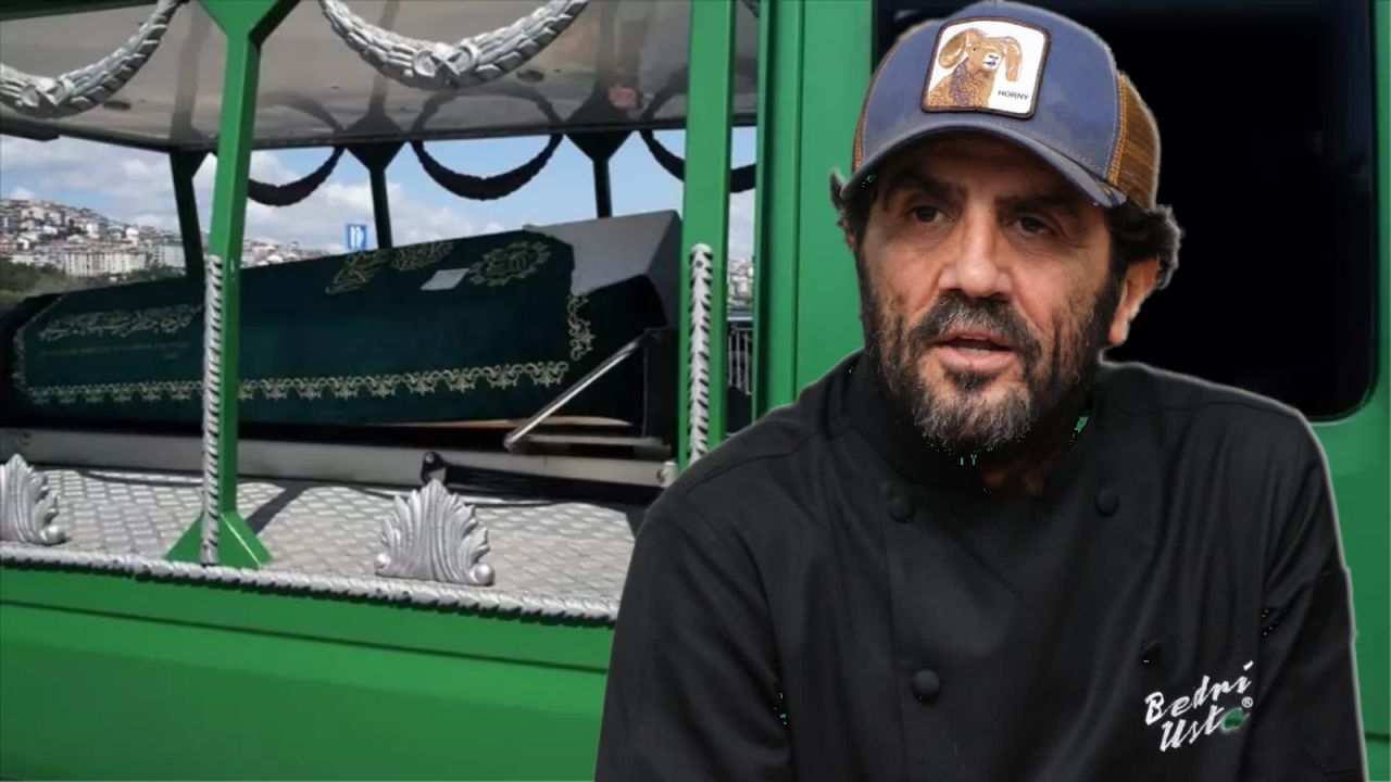 Ünlü kebapçı Bedri Usta'nın acı kaybı: 20'nci kattan düşen kardeşi feci şekilde can verdi... 1