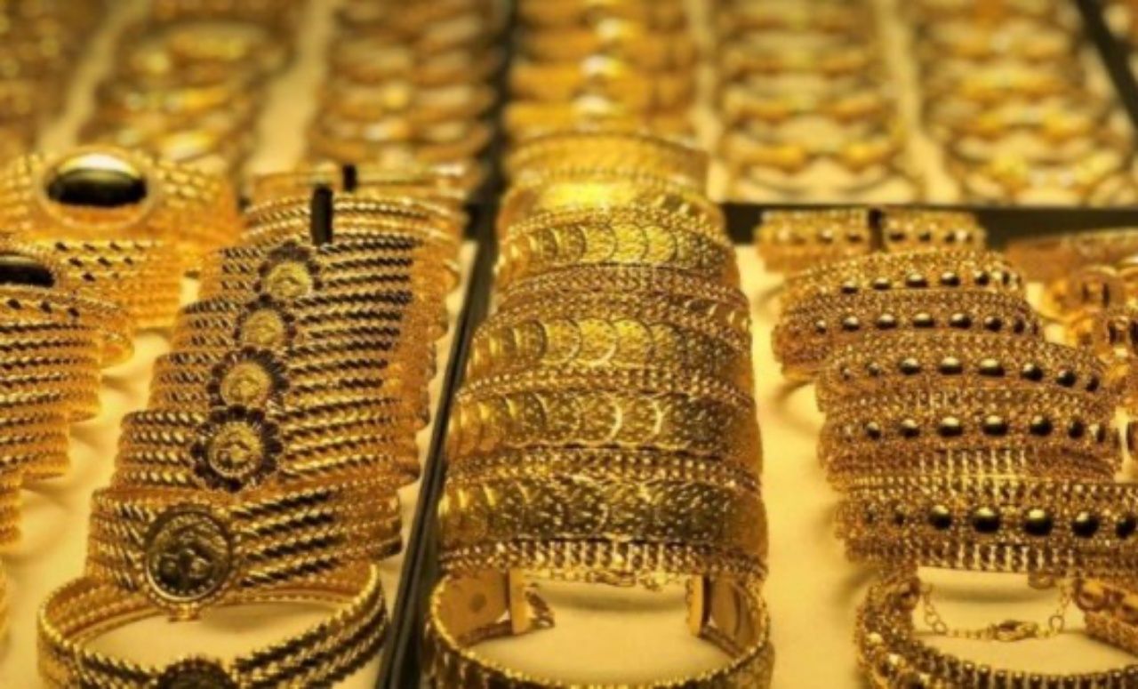 Türkiye'nin en çok altın yatırımı yapan illeri belli oldu! Zirvede bakın hangi il var... 8