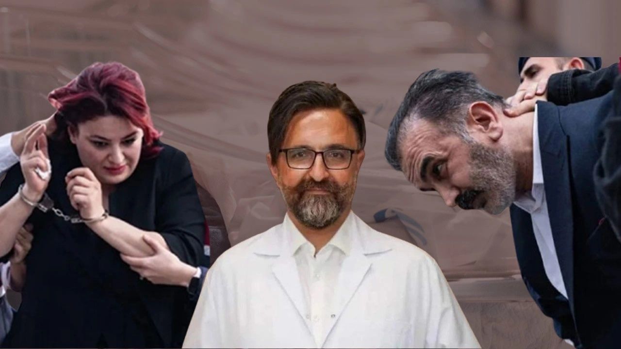 Yenidoğan Çetesi elebaşı Fırat Sarı hakim karşısında! İlk sözleri "Örgütü benim kadar iyi kimse bilemez" oldu... 7