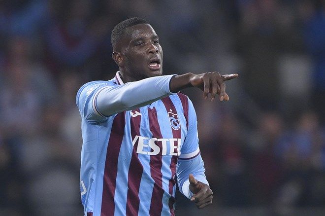 Hasan Arat'tan Beşiktaşlı taraftarların gönlünü alacak transfer! Süper Lig'de 25 maçta 21 gole etki etmişti: Devre arasında golcü transferi geliyor 4