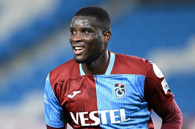 Hasan Arat'tan Beşiktaşlı taraftarların gönlünü alacak transfer! Süper Lig'de 25 maçta 21 gole etki etmişti: Devre arasında golcü transferi geliyor 5