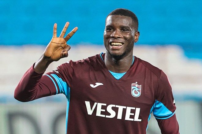 Hasan Arat'tan Beşiktaşlı taraftarların gönlünü alacak transfer! Süper Lig'de 25 maçta 21 gole etki etmişti: Devre arasında golcü transferi geliyor 6