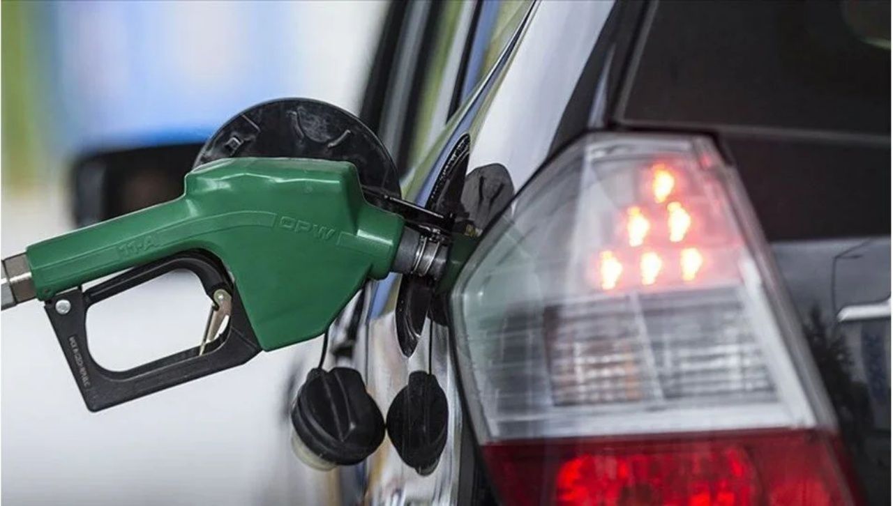 Motorine zam geldi! İşte 24 Kasım 2024 güncel akaryakıt fiyatları 7