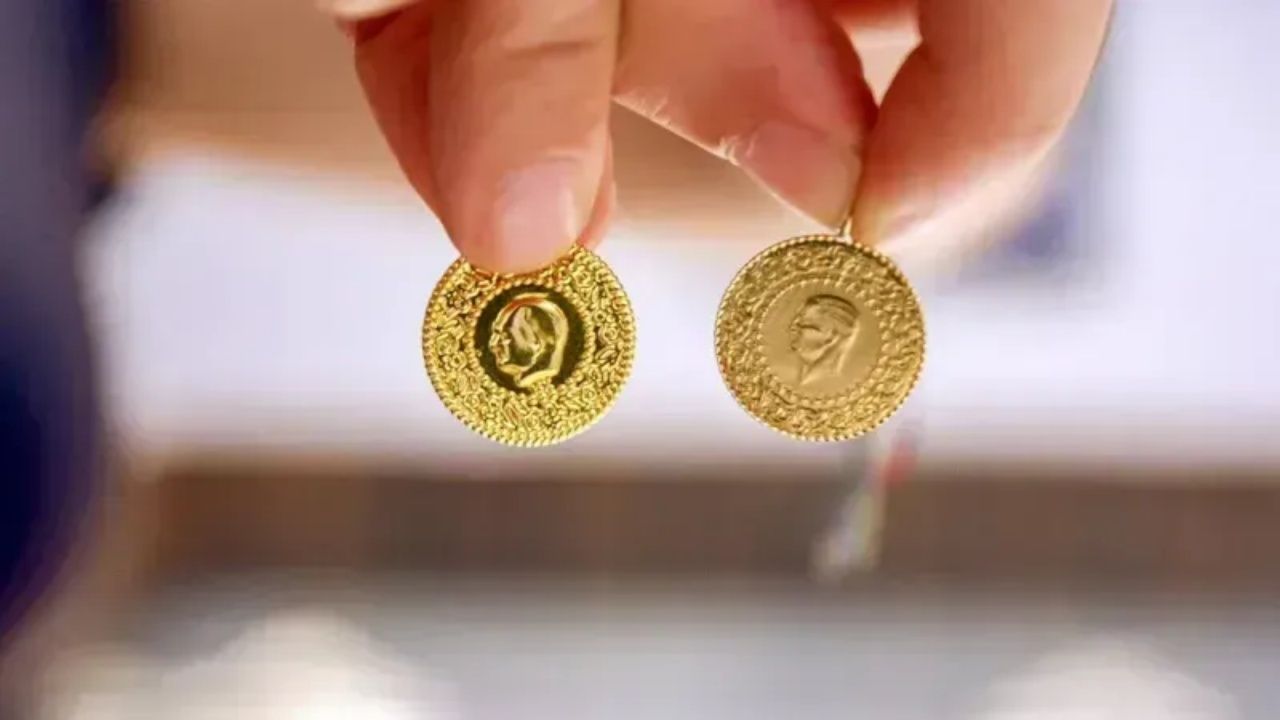 Rekora çok yakın! Altın fiyatları yükselişe geçti! İşte 24 Kasım 2024 güncel altın fiyatları 2