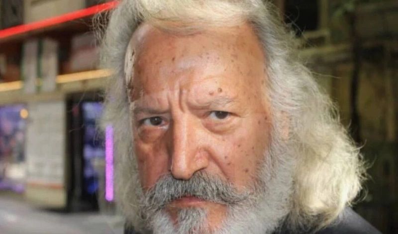 Yeşilçam'ın efsane isminden acı haber! Usta oyuncu ve senarist Samim Meriç vefat etti 3