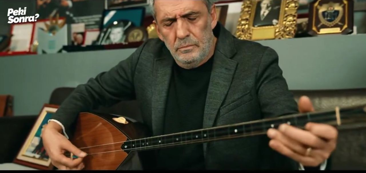 Sosyal medya Yavuz Bingöl'ün intihar itirafını konuşuyor! 3