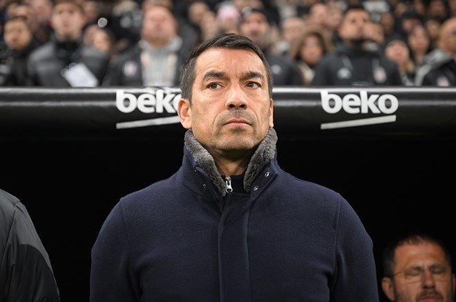Nihat Kahveci adeta sinir küpüne döndü: Beşiktaş'a flaş teknik direktör önerisi! 7