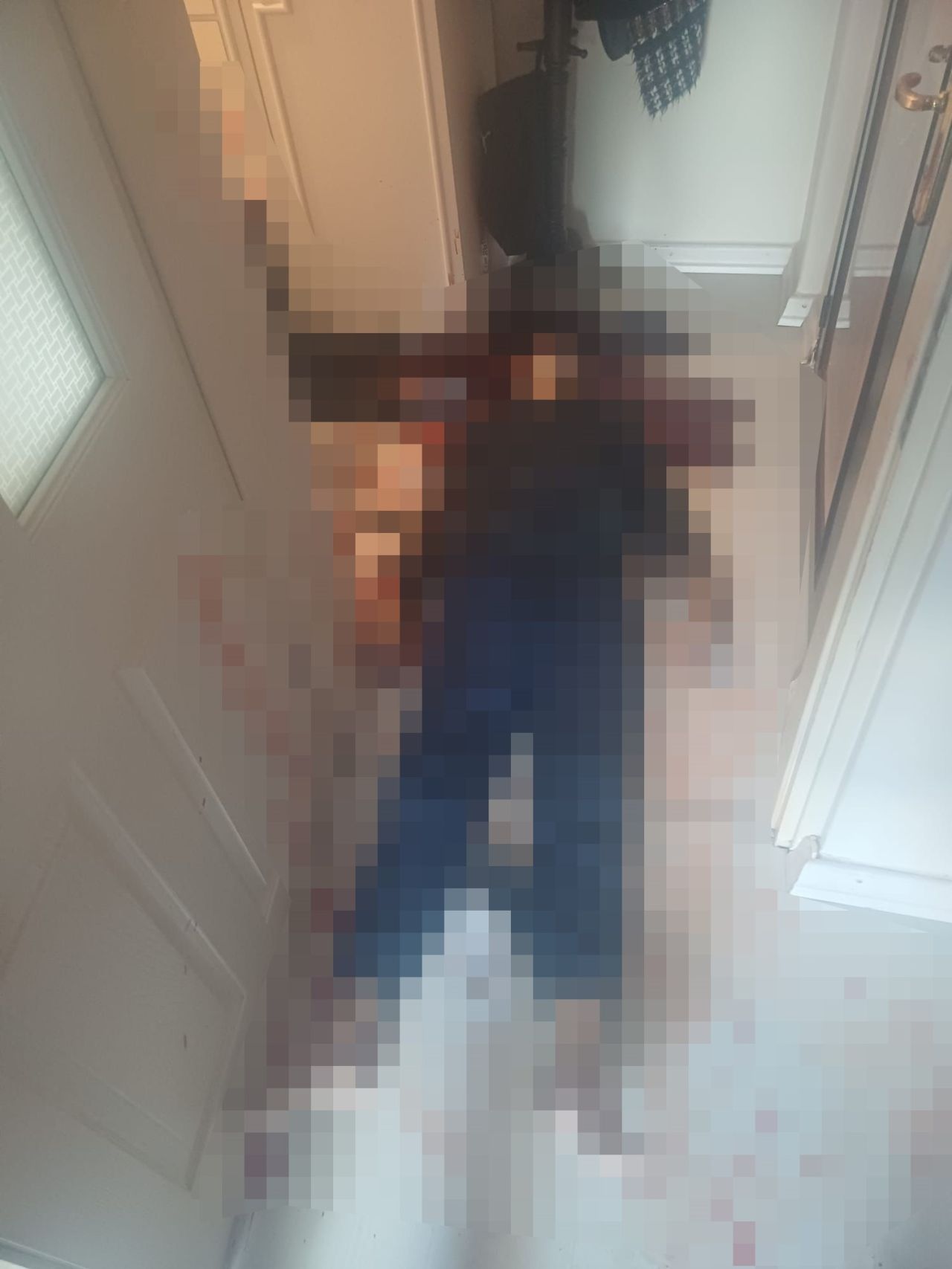 İstanbul Avcılar'da aile katliamı! Detaylar kan dondurdu... Kız kardeşi ve eşini ağır yaralayıp, anne babasını öldürmüş! 6