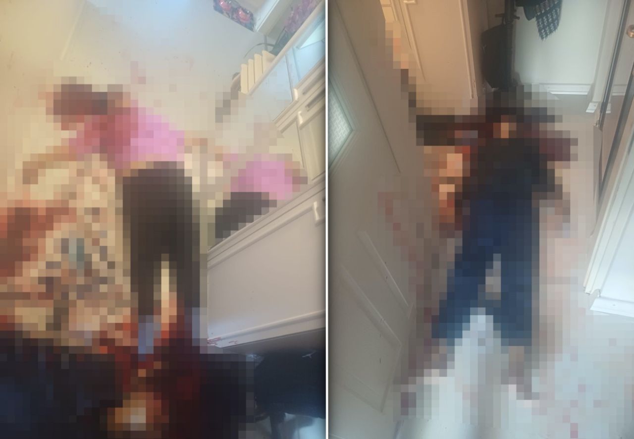 İstanbul Avcılar'da aile katliamı! Detaylar kan dondurdu... Kız kardeşi ve eşini ağır yaralayıp, anne babasını öldürmüş! 1