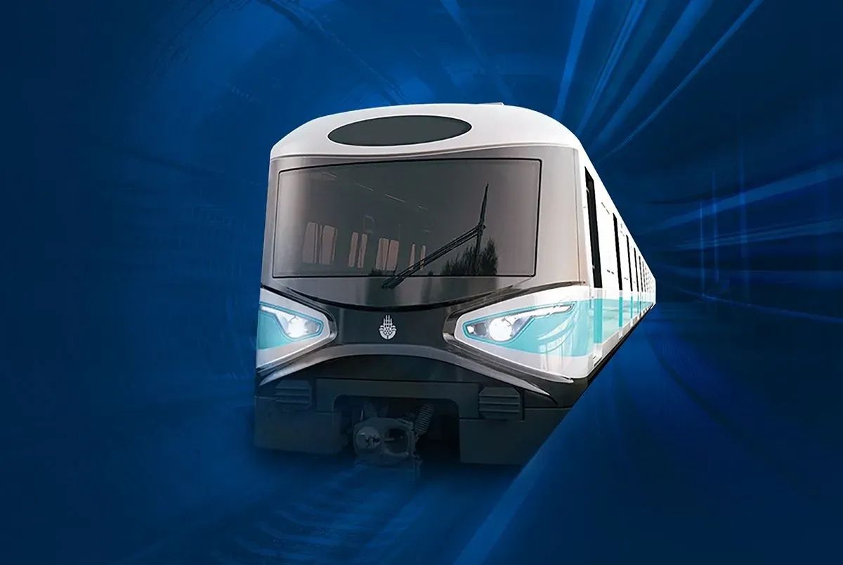 İstanbullular dikkat! Bazı metro hatları ve istasyonlar kapatılacak! Valilikten açıklama geldi... 6