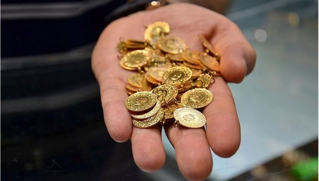 Altın yeni haftaya düşüşle başladı! İşte 25 Kasım 2024 güncel altın fiyatları 4