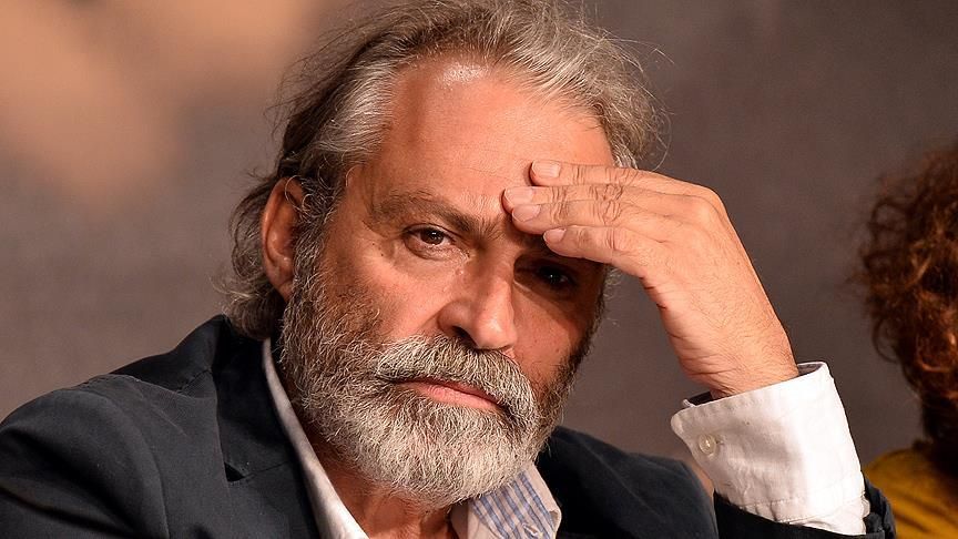 En İyi Erkek Oyuncu seçilmişti! Haluk Bilginer, Emmy Ödülleri'nde ülkemizi yeniden temsil edecek 2