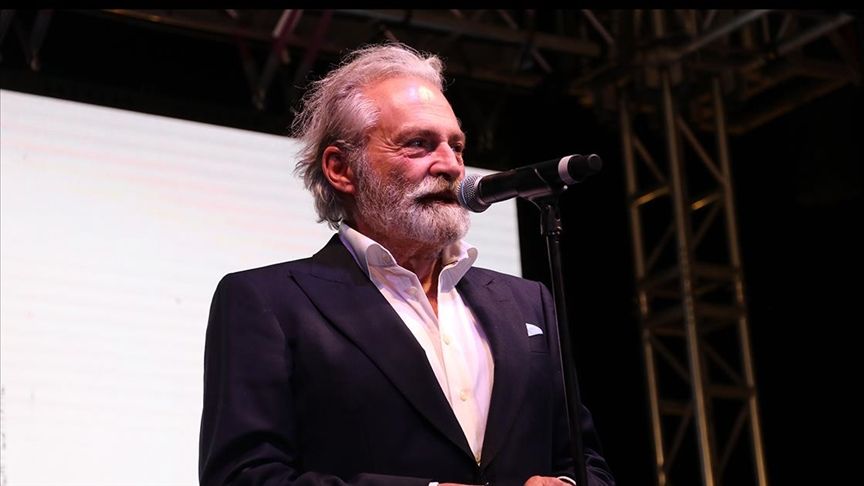 En İyi Erkek Oyuncu seçilmişti! Haluk Bilginer, Emmy Ödülleri'nde ülkemizi yeniden temsil edecek 3