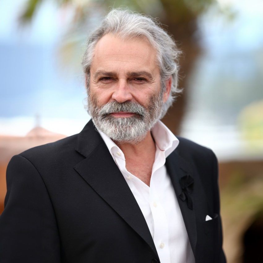 En İyi Erkek Oyuncu seçilmişti! Haluk Bilginer, Emmy Ödülleri'nde ülkemizi yeniden temsil edecek 4