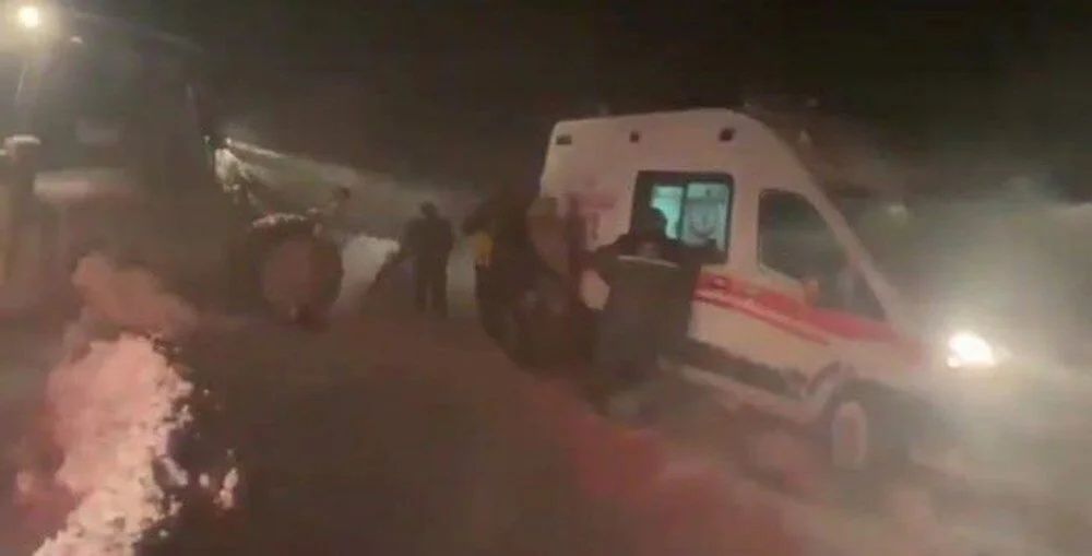 Mersin Mut'ta kahreden olay: 18 yaşındaki çoban donarak öldü! 2