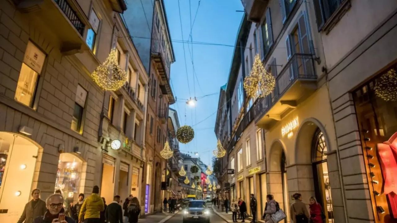 Kiralar cep yakıyor! Dünyanın en pahalı caddeleri açıklandı! İstanbul'un meşhur caddesi listede 1