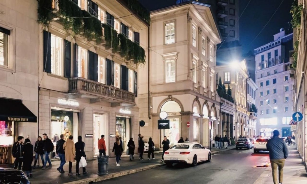 Kiralar cep yakıyor! Dünyanın en pahalı caddeleri açıklandı! İstanbul'un meşhur caddesi listede 4