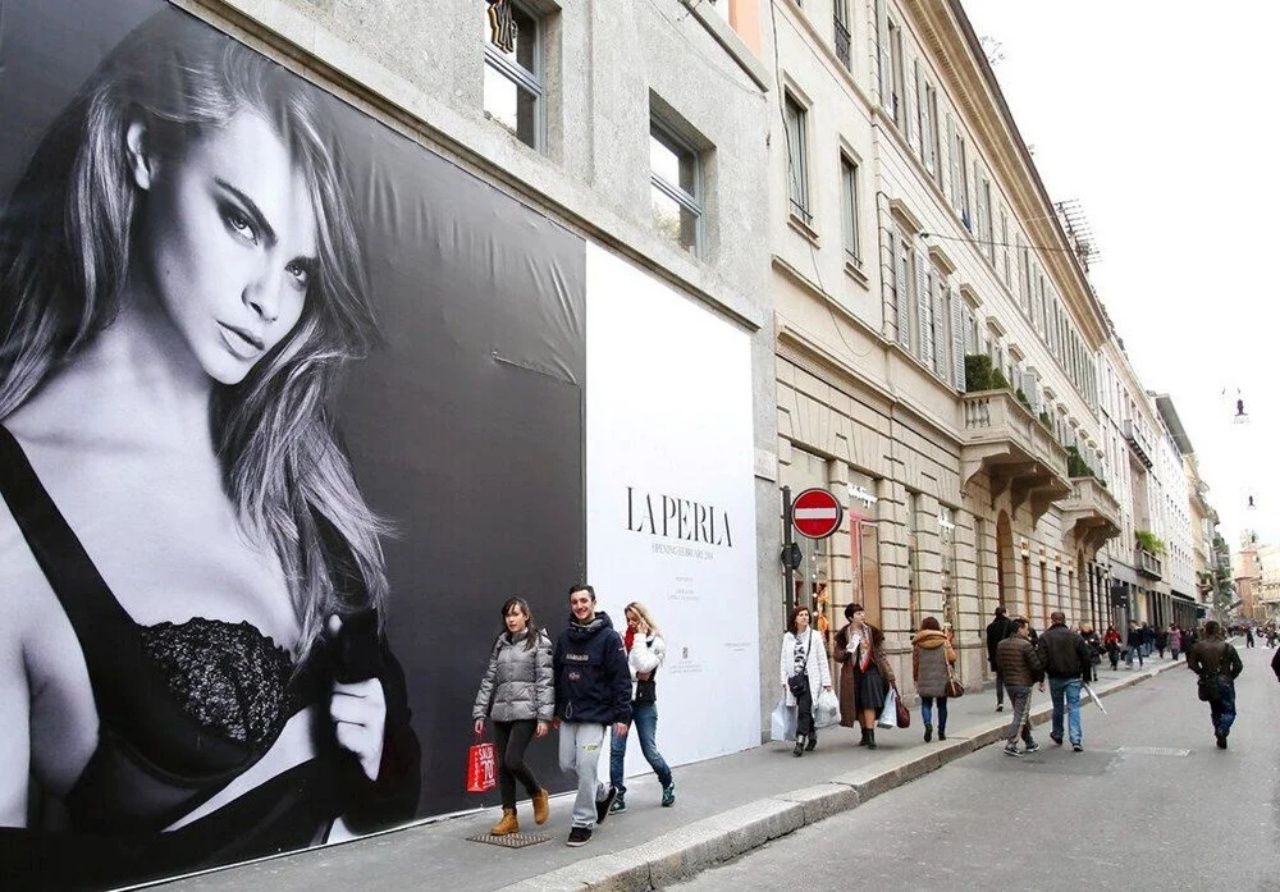 Kiralar cep yakıyor! Dünyanın en pahalı caddeleri açıklandı! İstanbul'un meşhur caddesi listede 6
