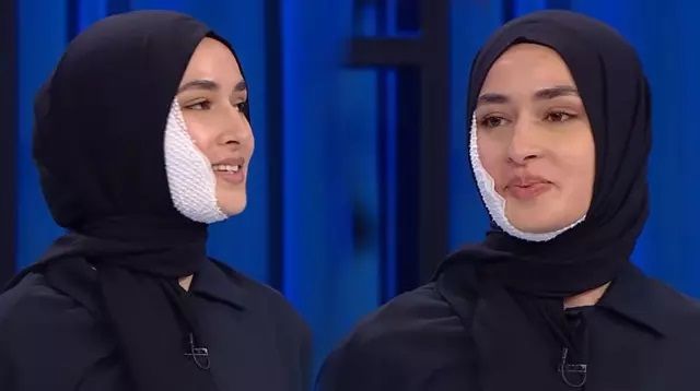 MasterChef yarışmacısı Beyza Huri Aydın'ın şiddet itirafı Somer şefi ağlattı 1