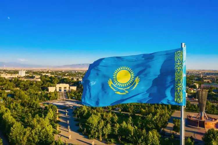 2100 yılında dünyanın en büyük ekonomisine sahip olacak ülkeler açıklandı: İşte Türkiye'nin damga vurduğu o liste... 10
