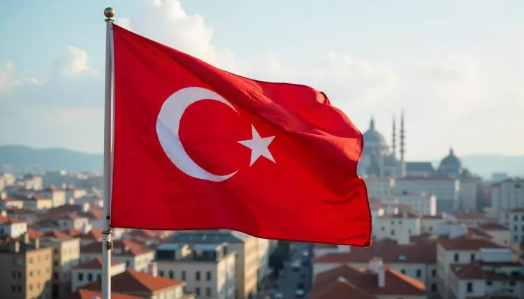 2100 yılında dünyanın en büyük ekonomisine sahip olacak ülkeler açıklandı: İşte Türkiye'nin damga vurduğu o liste... 26