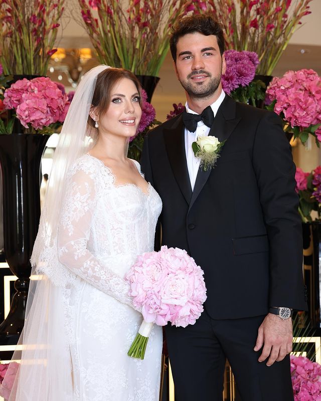 Eda Ece favori dizisi ve karakterini açıkladı 1