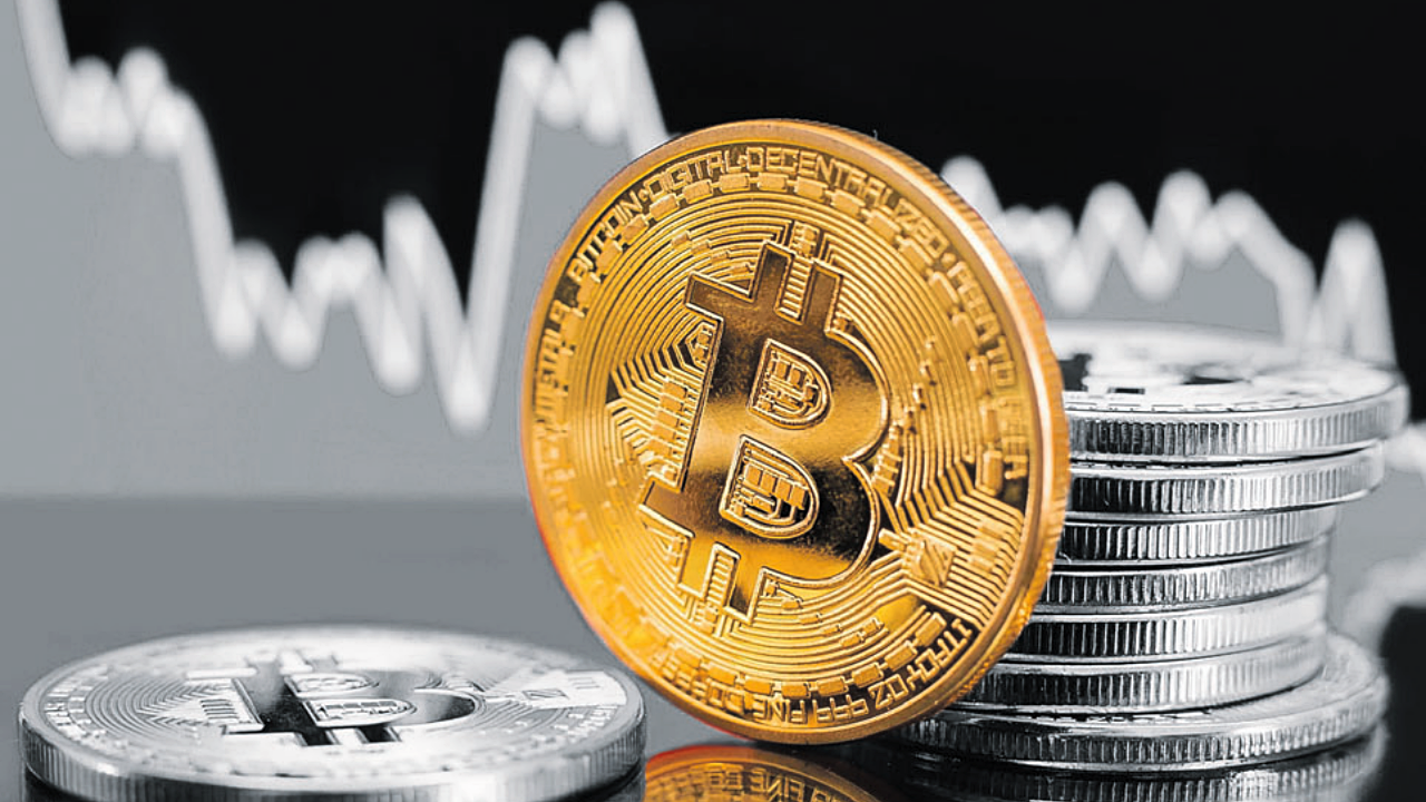 Bitcoin 94 bin doların altına düştü 6