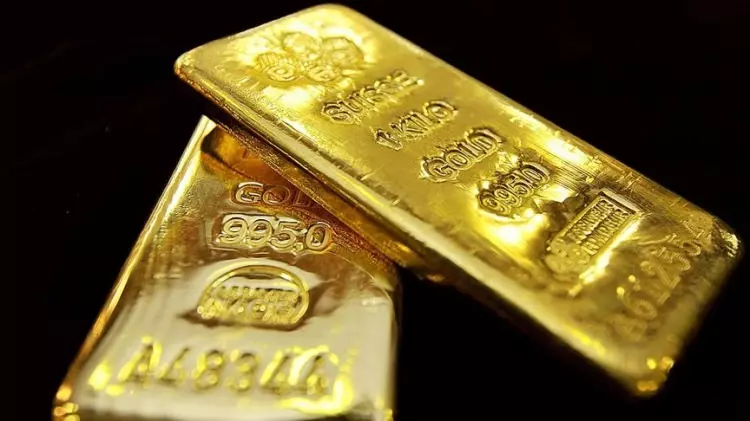 Bankacılık devinden yatırımcılara kritik uyarı: Altın ve gümüşün göreceği zirveyi açıkladılar! 12