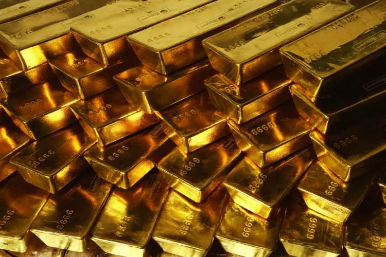 Bankacılık devinden yatırımcılara kritik uyarı: Altın ve gümüşün göreceği zirveyi açıkladılar! 3