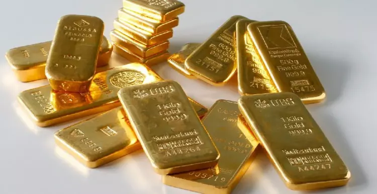 Bankacılık devinden yatırımcılara kritik uyarı: Altın ve gümüşün göreceği zirveyi açıkladılar! 4