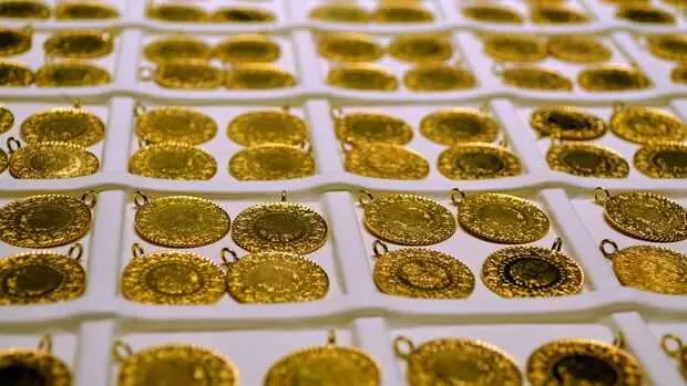 Bankacılık devinden yatırımcılara kritik uyarı: Altın ve gümüşün göreceği zirveyi açıkladılar! 5