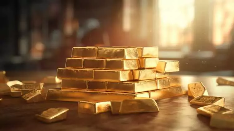 Bankacılık devinden yatırımcılara kritik uyarı: Altın ve gümüşün göreceği zirveyi açıkladılar! 6