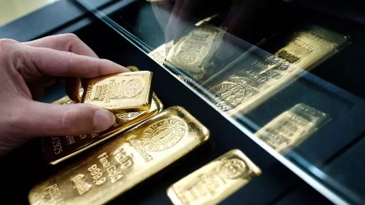 Bankacılık devinden yatırımcılara kritik uyarı: Altın ve gümüşün göreceği zirveyi açıkladılar! 9