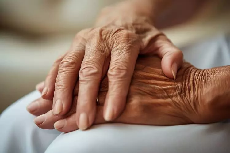 TÜİK açıkladı: Daha çok yaşamak mümkün! İşte Türkiye'de yaşam süresi en uzun olan şehirler... 1