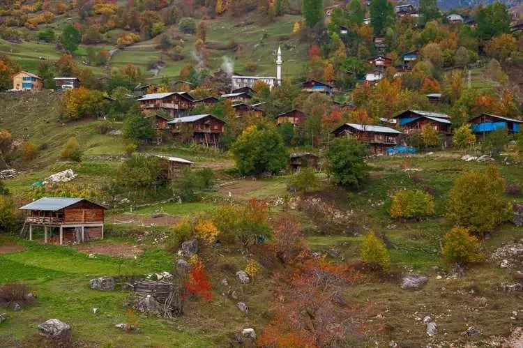 TÜİK açıkladı: Daha çok yaşamak mümkün! İşte Türkiye'de yaşam süresi en uzun olan şehirler... 11