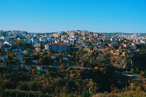 TÜİK açıkladı: Daha çok yaşamak mümkün! İşte Türkiye'de yaşam süresi en uzun olan şehirler... 14