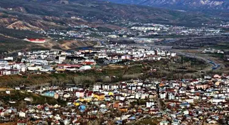 TÜİK açıkladı: Daha çok yaşamak mümkün! İşte Türkiye'de yaşam süresi en uzun olan şehirler... 15