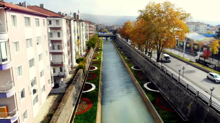 TÜİK açıkladı: Daha çok yaşamak mümkün! İşte Türkiye'de yaşam süresi en uzun olan şehirler... 21
